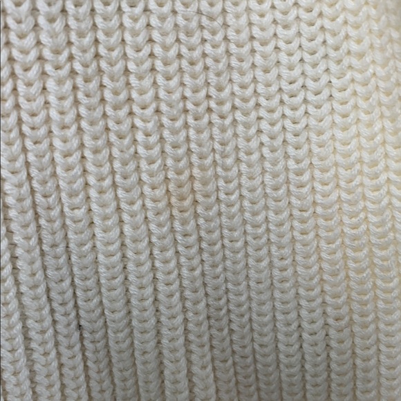 MARKET & SPRUCE | XL WOMEN COLLARED LONG CAPSULE  CARDIGAN | BEIGE TAN BLACK - Picture 6 of 9